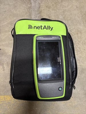 Netscout AIRCHECK-G2 AirCheck G2 Wireless Tester Kit Wi-Fi Tester