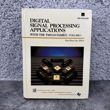 Digital Signal Processing Applications with t...