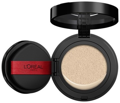 L'Oréal Paris Infaillible Fresh Wear Cushion Foundation 24H Halt N100 11g