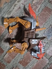 Vintage Motu 1984 Masters Of The Universe Stridor Complete