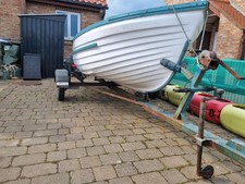 Fishing Boat