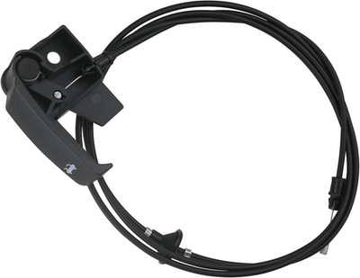 #ad #ad Hood Release Cable Pull Handle Assembly 15142953 912 017 Compatible with 1999 20 $33.43
