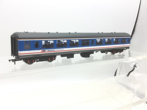 Bachmann 39-363 Spur O NSE Mk2A TSO Tourist zweiter offener Reisebus 5293 | Condition: Used