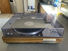 Marantz 6100 / Shure Hi-Track