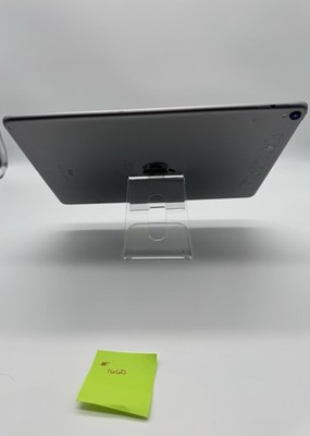 Apple iPad Pro 10.5  256GB Space Gray WiFi Front Scratches