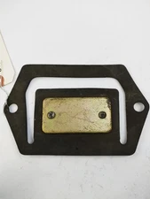 Wacker Neuson 0180254 Pump Flapper Valve