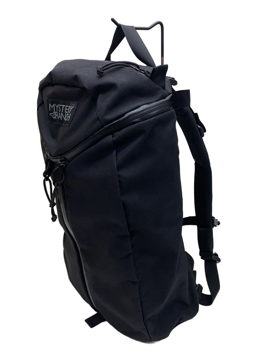 MYSTERY RANCH Backpack BLK Solid - image 2