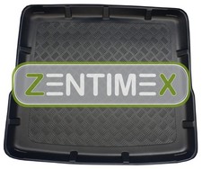 Kofferraumwanne passend für BMW X1 E84 Vor-Facelift Steilheck Geländewagen SUV 5