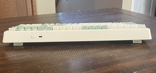 AULA S99 Gaming Keyboard, Wireless - Picture 10 of 22