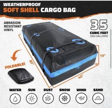 Cargo Bag Cargo Bag