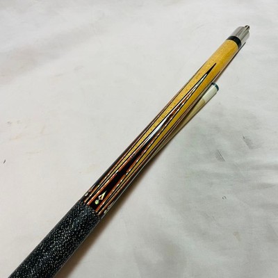 ADAM billiard cue with case Japan