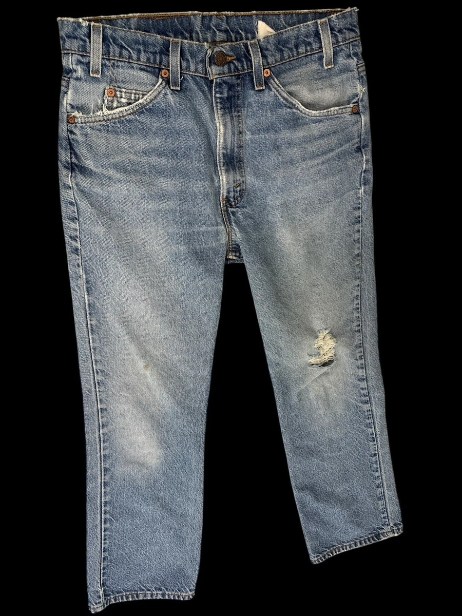 Levi's 517 31 Size Jeans for Men for sale | eBay