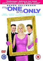 My One And Only Dvd - Dvd - G4Z