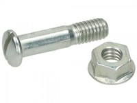 Hebelschraube -PIAGGIO M6X29Mm- Vespa Cosa 125 (VNR1T, VNR2T), Vespa Cosa 200 (V