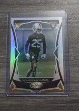 2024 Certified Rookie Card Of Decamerion Richardson #d 79/350