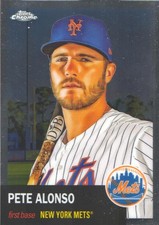 2022 Topps Chrome Platinum Anniversary Baseball BASE: Pick from List (#375-476)