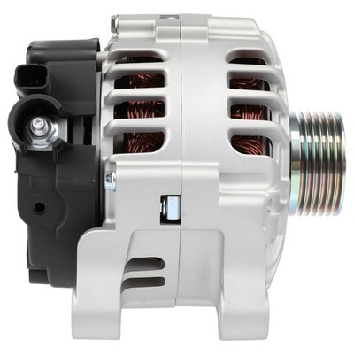 LICHTMASCHINE GENERATOR 80-A FÜR PEUGEOT 206 307 406 407 807 BIPPER PARTNER 1.4