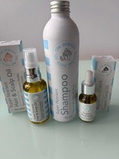 The Cornish Seaweed Bath Co. Bundle