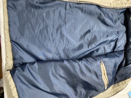 U.S. Polo Assn • Men's Hooded Winter Coat • Retractable Hood • Zip Pocket Xl - Picture 10 of 12
