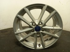 FORD FOCUS C MAX Alloy Wheel 16" Inch 5x108 Offset ET50 7J 2015-2020 F1EC-1007-A