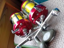 ABU Ambassadeur 7001.  i   . PAIR