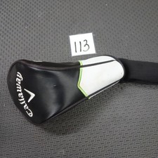 Callaway golf Fairway wood head cover men golf fas tshipping 260316