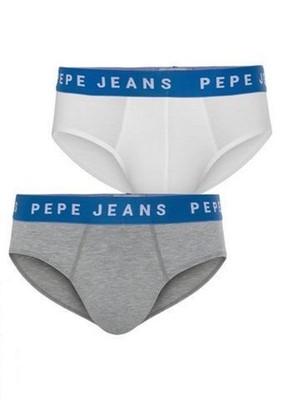 2er Pack Slips von Pepe Jeans , Gr. 2XL