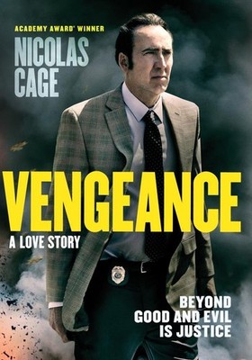Vengeance: A Love Story (DVD) Deborah Kara Unger Don Johnson Talitha Bateman
