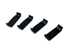 Bosch Rexroth 3842530421 Bow Wipe WI 1/M LOT OF 4