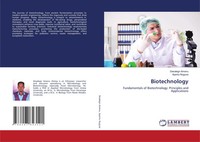 Biotechnology Fundamentals Of Biotechnology: Principles And Applications Buch