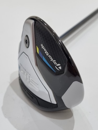 TaylorMade SIM 2 Titanium #3 Fairway Wood * 15 Degree * Diamana Stiff Flex Shaft - Picture 4 of 14
