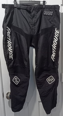 Fasthouse Grindhouse MX Offroad Pants - Size 44