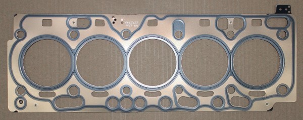 Elring Dichtung Zylinderkopf 451.457 FüR Volvo 82,3Mm V60 1 155 XC60 SUV 156 S60-image