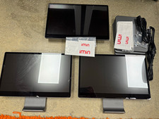 iMin Swan 1 Pro POS System 15.6” Touchscreen 8GB RAM 128GB