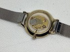Skagen Anita Watch Women 30mm Silver Dial Gold Tone Round SKW2340 New Battery — photo 5