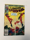 AMAZING SPIDER-MAN #233 TARANTULA! BRONZE AGE MARVEL COMICS 1982! NO RESERVE!