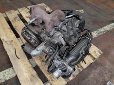 Moteur Chevrolet MATIZ