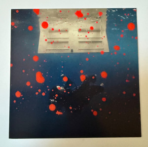 Billie Eilish Splatter CD | eBay