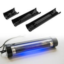 Aquarium Lamp Hood Fish Tank Lamp Cover Easy to Install Protective with Fixing