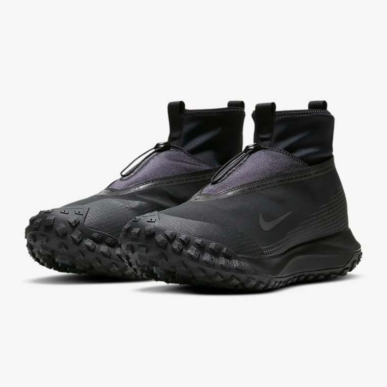 New Nike ACG Gore-Tex GTX Mountain Fly Shoes Sneakers New Nike ACG Gore-Tex GTX Mountain Fly Shoes Sneakers