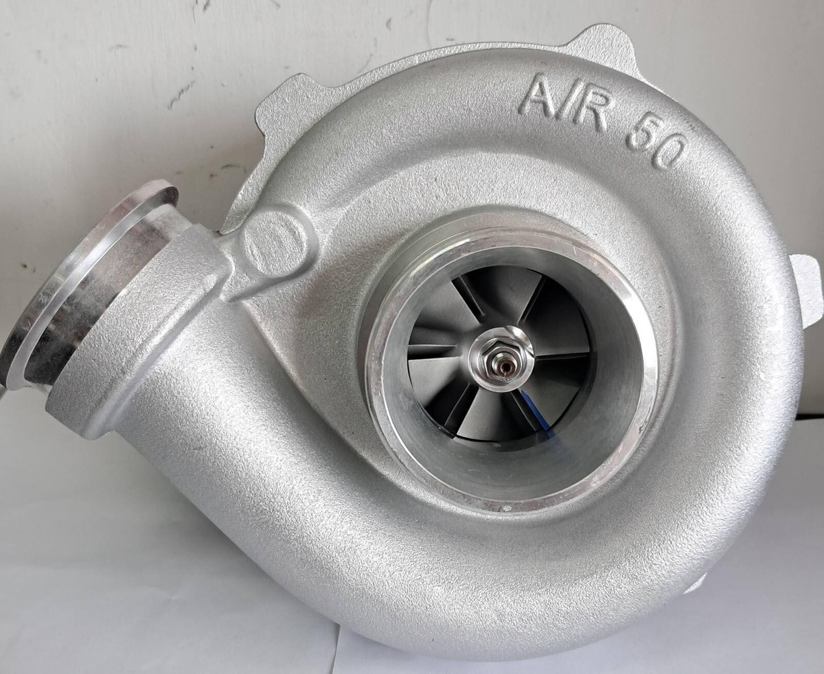 ドロマーゼーロ Turbocharger Mercedes Benz Om366A/LA 53279886441 | eBay
