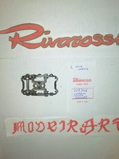 RIVAROSSI-RICAMBIO-107706-CARRELLO X TENDER LOCOMOTIVA-1:80. MALLET
