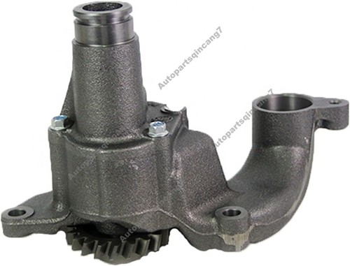 For Komatsu Excavator PC650-3 Engine SA6D140 Hydraulic Oil Pump 6211-51-1000 - Picture 4 of 5