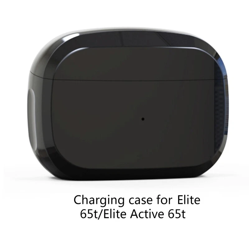 Jabra elite 65t charging case cover new arrivals