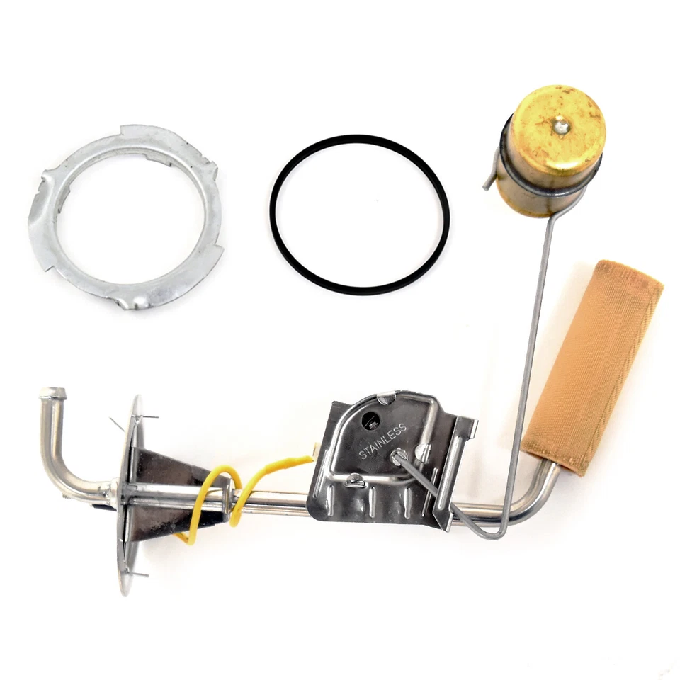 Unidad de envío de combustible para camión línea ligera 69-75 International Harvester 4ta generación, gas IH Foto 2 de 3