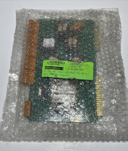 Redkoh Industries RK2273 REV 2 Power Supply Board RK2273-02 IMAG 94V-0 BD02 - Picture 9 of 9
