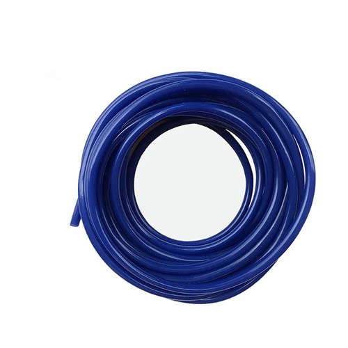 6mm x 8mm Food Grade Color Silicone Tube Flexible Tubing Hose Pipe Soft Rubber - Bild 22 von 25