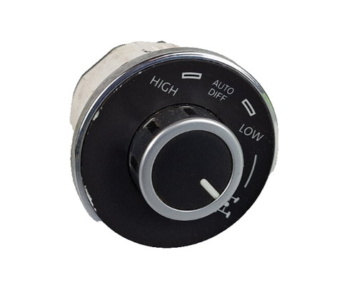 VW TOUAREG 7LA 7L6 7L7 2005 Differential Lock Schalter 7L6941435N OEM