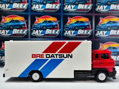 Hot Wheels Premium BRE Sakura Sprinter Real Riders (Promo Combine