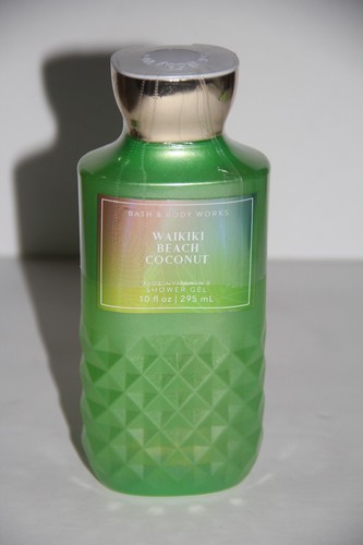 NEW BATH AND BODY WORKS SHOWER GEL 10 FL OZ FULL SIZE YOU CHOOSE SCENT - Picture 531 of 585